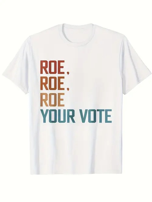 200gコットンTシャツ社会問題風！シビックやソーシャリストのマストアイテム。投票・活動に着て、権利..