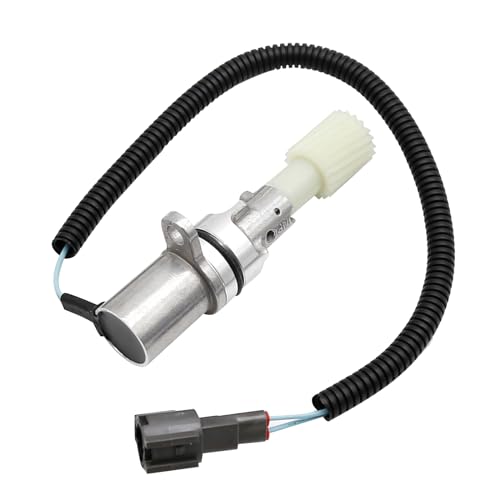 車両速度センサー 32702-9Z069 トランスミッション速度センサー 交換用 日産フロンティア エクステラ SC267 4WD 4X4 V6 3.3L 1999 2000-2004 交換用 # 2501074P60