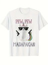 200gのコットンTシャツに、猫+遊び心のあるテキストをプリントして、楽しくダークな印象に!猫好きにはたまらない、コントラストが効いた普段着に最適なTシャツです!