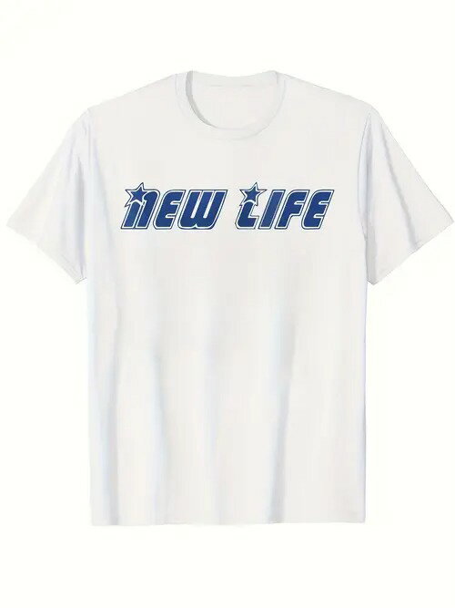 コットン200gのシンプルでスポーティなTシャツ!ヒップスターやドリームキャッチャーのマストアイテム、テキスト・タイポグラフィとクールな引き手。