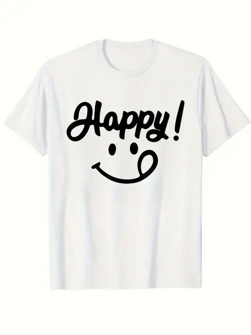 200グラム綿Tシャツシンプルな癒しのスタイル！文学青年、自己ヒーリング党必見、テキストレイアウト、..