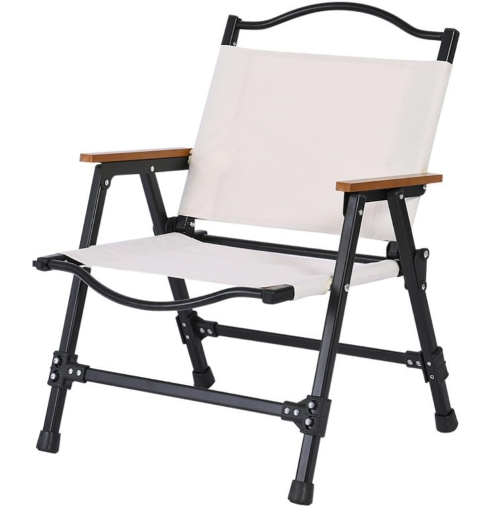 アウトドアチェア キャンプ チェア 折りたたみ椅子 組み立てが簡単 収納バッグ付 軽量 携帯便利 キャン..