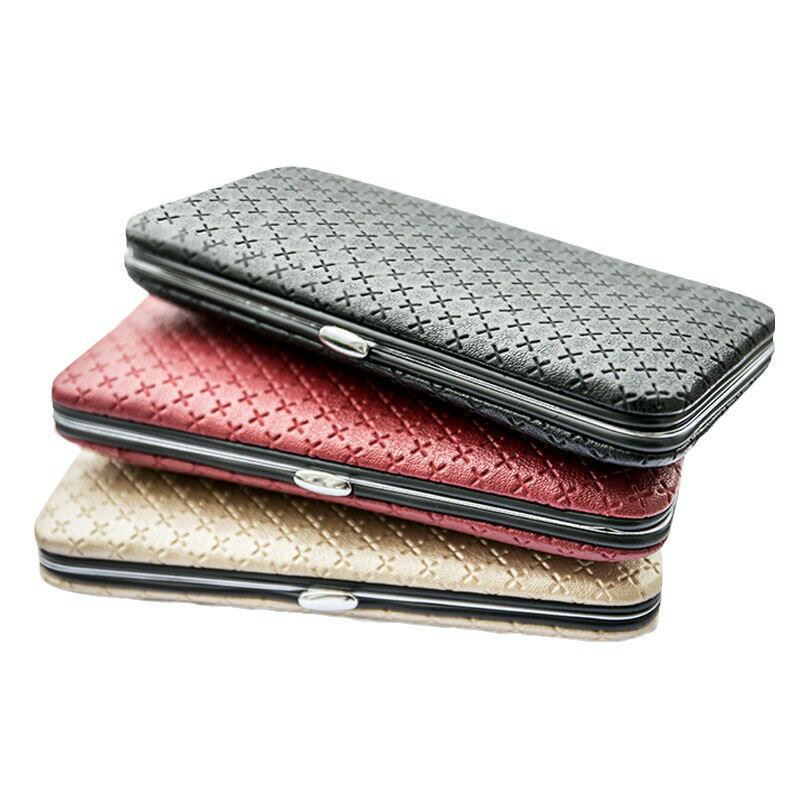 ネイルカッターセット家庭用ネイルカッターステンレス8個耳スケールカッタークランプ斜口専用トリミングカッター