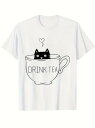 綿200gのTシャツ、かわいい癒し系!ウンチすくい好き、お茶好きにはたまらない、癒し系Tシャツです!