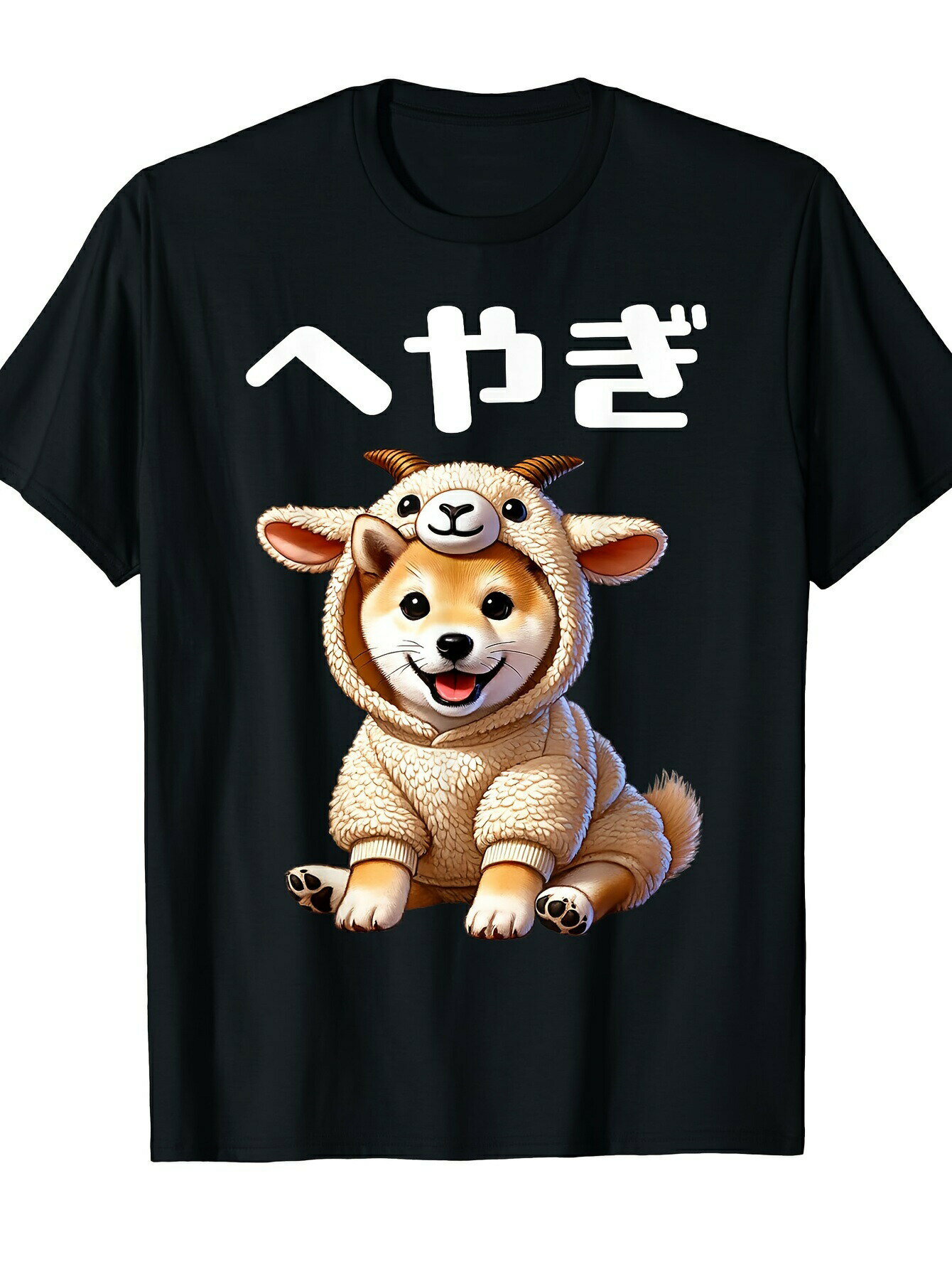 200gおもしろ 柴犬好き 柴犬 名言 文字 面白い ふざけた ふざけ パロディ ネタ かわいい へやぎ 部屋着 Tシャツ