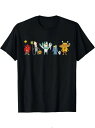 200gの黒い半袖Tシャツには、ドクロ、カボチャのライトなどいくつかの漫画のイメージがあり、スタイルはハロウィンの雰囲気が溢れている。素材はコットンで、一般的なコットン素材は着心地がよく、通気性、吸汗性、肌に優しい。