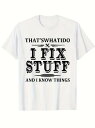 200gのコットンTシャツのフロントには、ブラックの大文字のテキストが端正なタイポグラフィでプリントされ、全体的にクリーンでシンプルなスタイルが自信とプロフェッショナルな姿勢を伝えている。