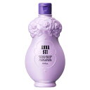 ANNA SUI(アナ スイ) ローズ ボディ シャンプー 250ml