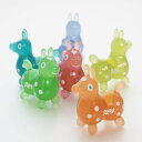 ロディ RODY テトラフィビッツ (蓄光) マスコット 12個セット (6カラー各2個)(3)