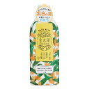 ゆるりと 金木犀香るお肌しっとり弱酸性の乳白バスミルク 240mL約6回分(入浴剤 キンモクセイ オスマンサス)