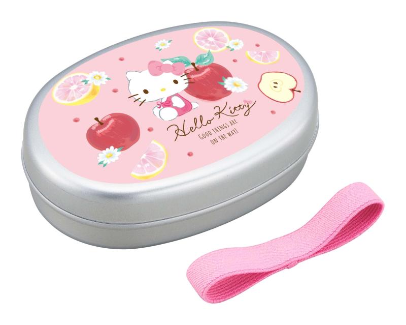 オーエスケー子供用アルミ弁当箱M3...