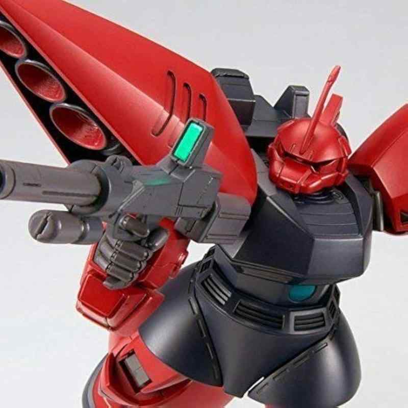 BANDAI HGUC 1/144 リゲルグ プラモデル『機動戦士ガンダムZZ』(ホビーオンラインシ ...