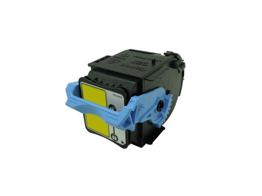 CANON トナーカートリッジ502 イエロー純正/9642A001 CN-TN502YWJ CANON トナーカートリッジ502 イエロー純正/9642A001 CN-TN502YWJ