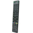 allimity RMT-B007J RMT-B009J RMT-B012J RMT-B013J(代用) fit forソニー SONY ブルーレイディスクレコ...