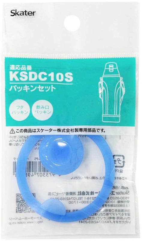 (Skater) ƥ쥹ܥȥ 1L KSDC10S   ѥå󥻥å P-KSDC10S-PS