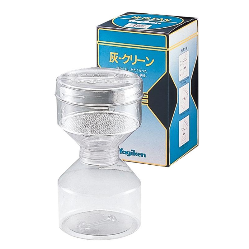 お手入れ用品 『 灰クリーン 』 お手入れ用品 お掃除 掃除用品 掃除道具 灰掃除 仏具 香炉 香炉灰 線香..