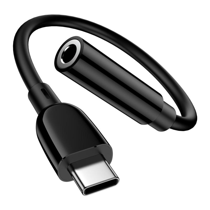 emuland㤨ANNIBER C ۥ󥸥å Ѵץ Type C - 3.5mm ۥ󡦥إåɥۥ󥢥ץ HiFi Ѵ֥ USB-C to Aux òǽ/Ĵ/ إåɥե󥸥åץ iPhoneפβǤʤ519ߤˤʤޤ