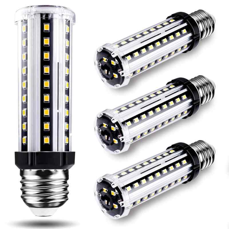 乐天商城 - Wenscha LED電球 E26口金 10W 1000lm 100W形相当 高輝度 昼光色 3000K 広配光タイプ 高演色 省エネ 密閉形器具対応 調光不可 4個入