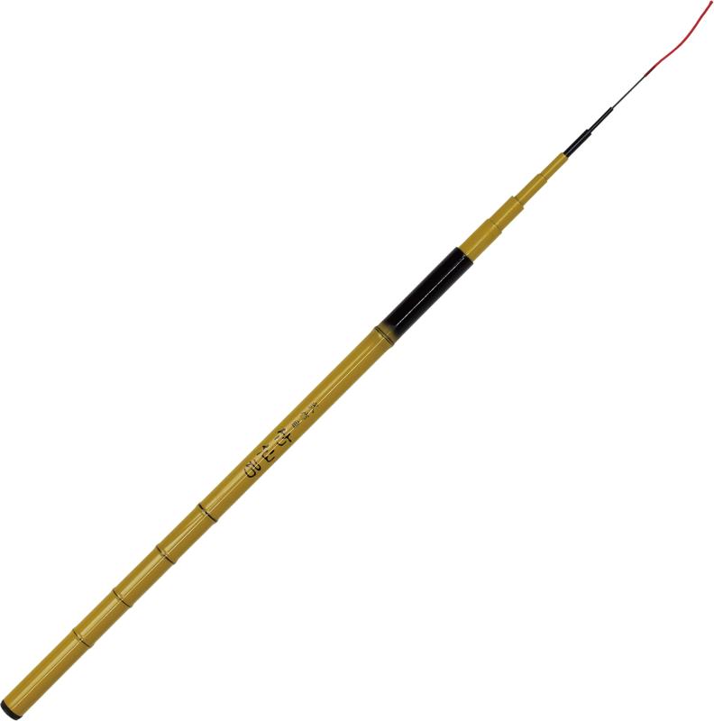 大阪漁具(OGK) 弐作目竹仙弓 300(10尺) グラス製小型万能竿 2CSK30