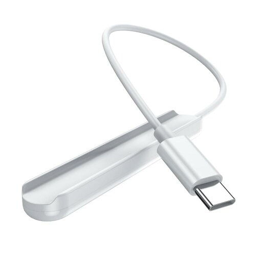 MOGOOD タッチペン充電器 apple pencil充電 アップルペンシル 充電アダプター Ipad電池を節約 対応Apple Pencil 第二世代(白,1つ) MOGOOD タッチペン充電器 apple pencil充電 アップルペンシル 充電アダプター Ipad電池を節約 対応Apple Pencil 第二世代(白,1つ)