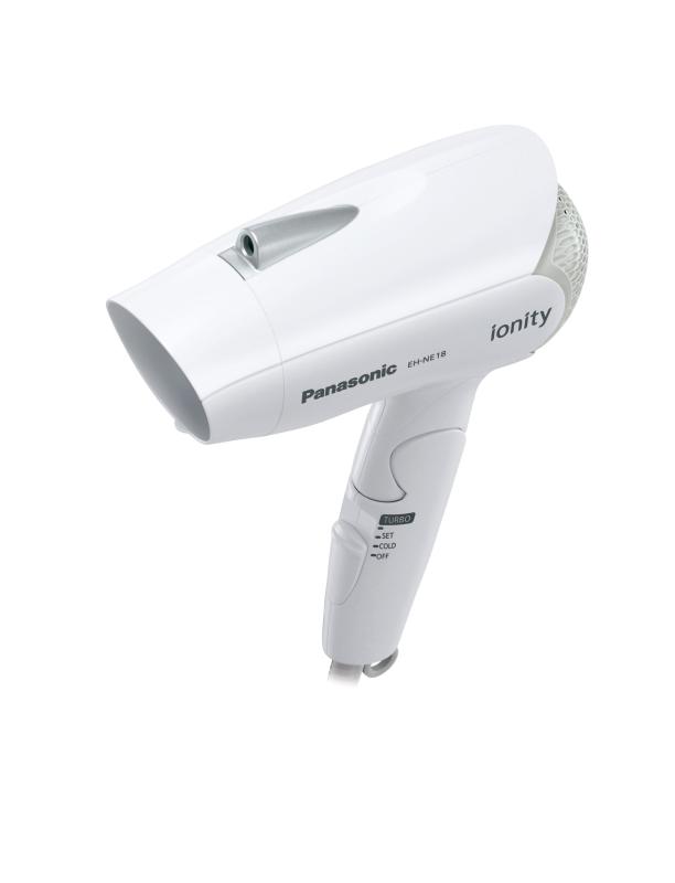 パナソニック ヘアードライヤー イオニティ EH-NE18