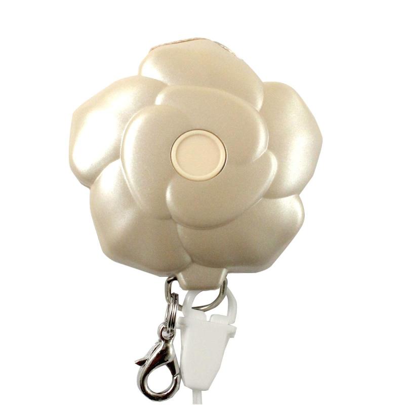 [デコプティ] 収納式ネックストラップ 首掛け 紐長さ46センチ スマホ ストラップ 吊下げひも スマホ iPhone ショルダー 忘れ物防止 携帯ストラップ 防災グッズ 災害グッズ 社員証 入館証 デジ