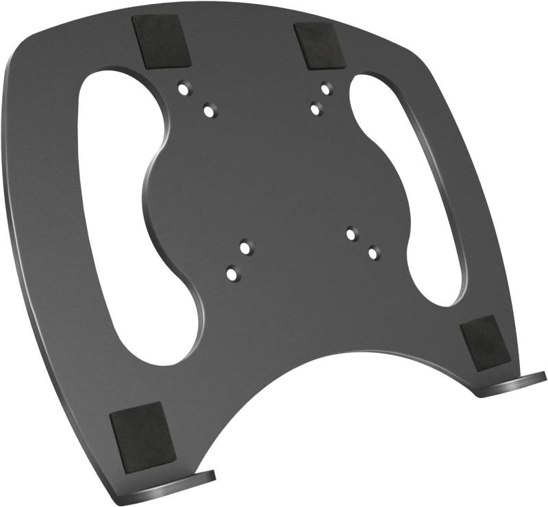 emuland㤨ErGear Ρȥѥȥ쥤 ˥դ VESA 75x75mm 100x100mmб Ѳٽ8kg ΡPC Ρȥ֥åȥ졼 ֥å ܡ ۥ ޥ Ǯ ߤפβǤʤ2,336ߤˤʤޤ