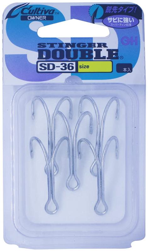 OWNER(�����ʡ�) ���֥�եå� SD-36 ���ƥ��󥬡����֥� 1/0 11578