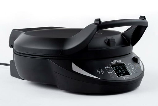エムケー精工両面焼きホットプレート「HASAMIZE」 TK-H315K【販路】 エムケー精工両面焼きホットプレート「HASAMIZE」 TK-H315K【販路】