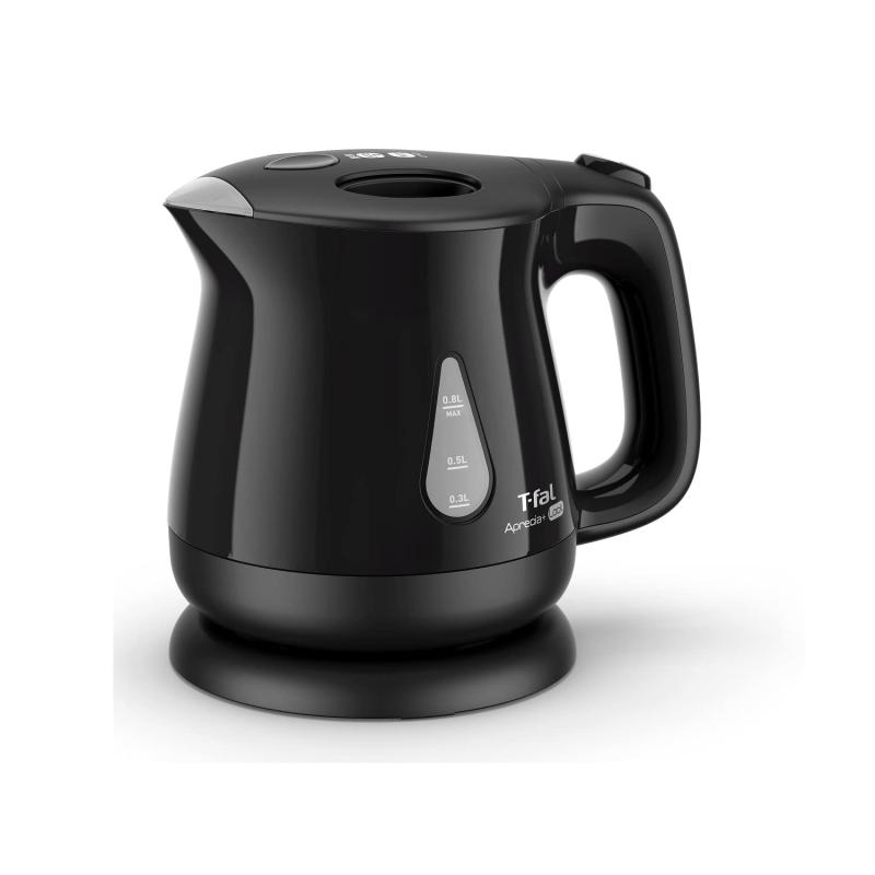 ティファール ロックケトル ブラック