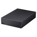バッファロー パソコン&テレビ録画用外付けハードディスク 2.0TBHD-EDS-Cシリーズ HD-EDS2U3-BC(2)