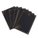 便箋 A5 便箋 横 縦書き 80枚セット シンプル 便箋 アンティーク 和紙 便利付箋 レター 厚紙 お礼状 招待状 クラフト 手紙 書道用 便せん 文房具 14.5*21cm メッセージ グリーティングカード 卓上(3)