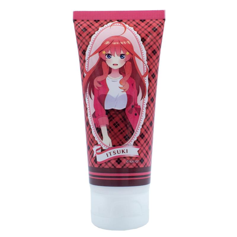 五等分の花嫁∬ ハンドクリーム 五月 59ml