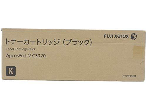 Cases - CT202368 ブラック トナーカートリッジ 純正品