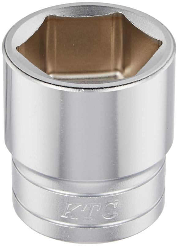 乐天商城 - 京都機械工具(KTC) ソケット 6角 B4