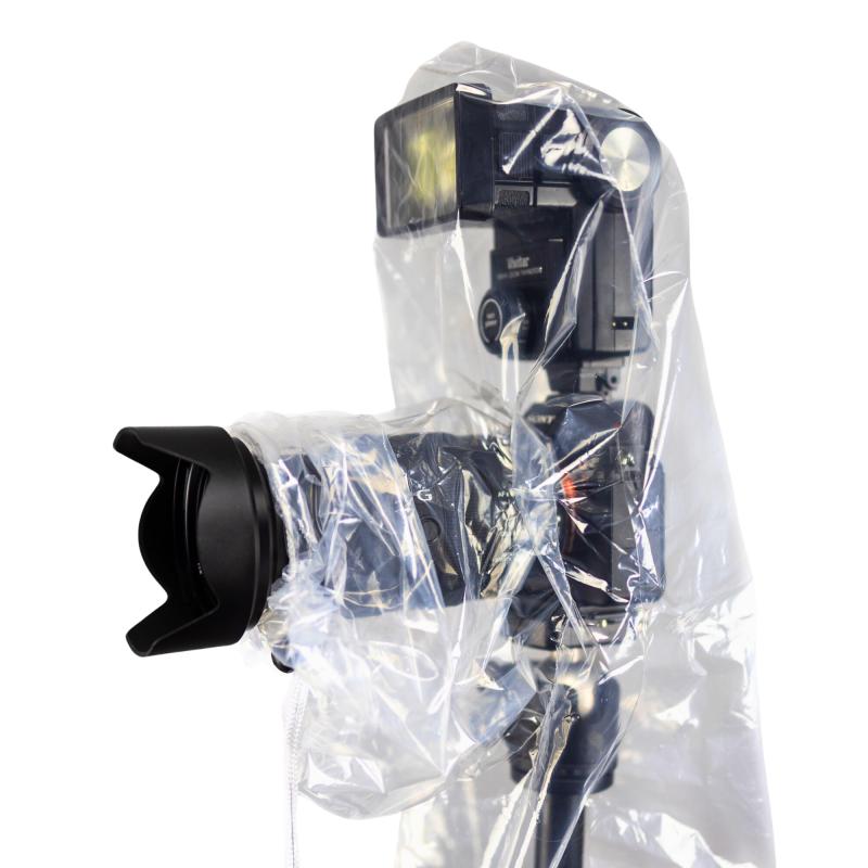 OP/TECHレ カメラレインカバー 901421