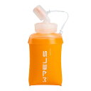 ソフトフラスク トレラン 水筒 ランニング ボトル ソフト フラスク マラソン 水分補給 350ml/500ml ハイドレーションボトル ウォーターボトル 登山 ハイキング 折りたたみ 防塵キャップ付き