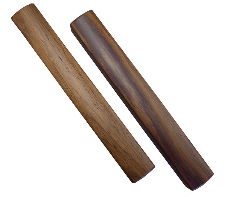 こおろぎ クラベス 角型 CVS-L角型寸法:34×28×250mm2本組