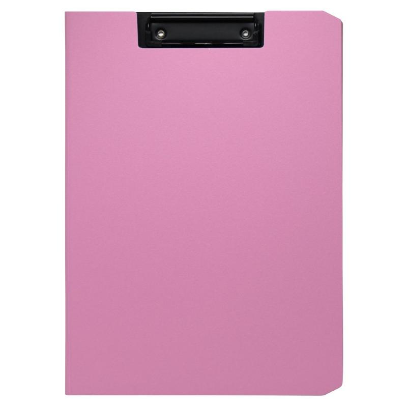 ソニック クリップボード ソフィット A4 タテ型 ピンク CB-875-P