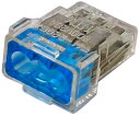 ニチフ 差込型電線コネクタ(QLX3/10個入り)