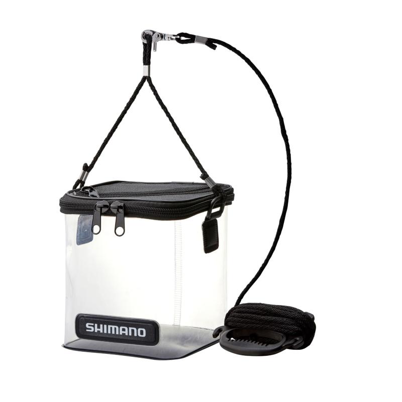 シマノ(SHIMANO) メッシュ水汲みバッカン BK-001X 各種