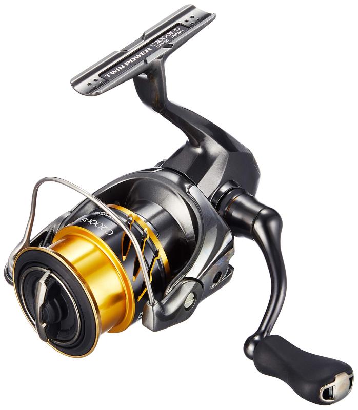 シマノ(SHIMANO) スピニングリール 20 ツインパワー 各種