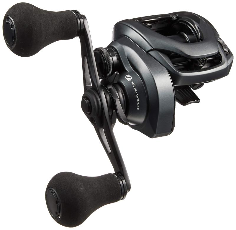 乐天商城 - シマノ(SHIMANO) リール 20 エクスセンスDC SS HG/XG 右ハンドル/左ハンドル
