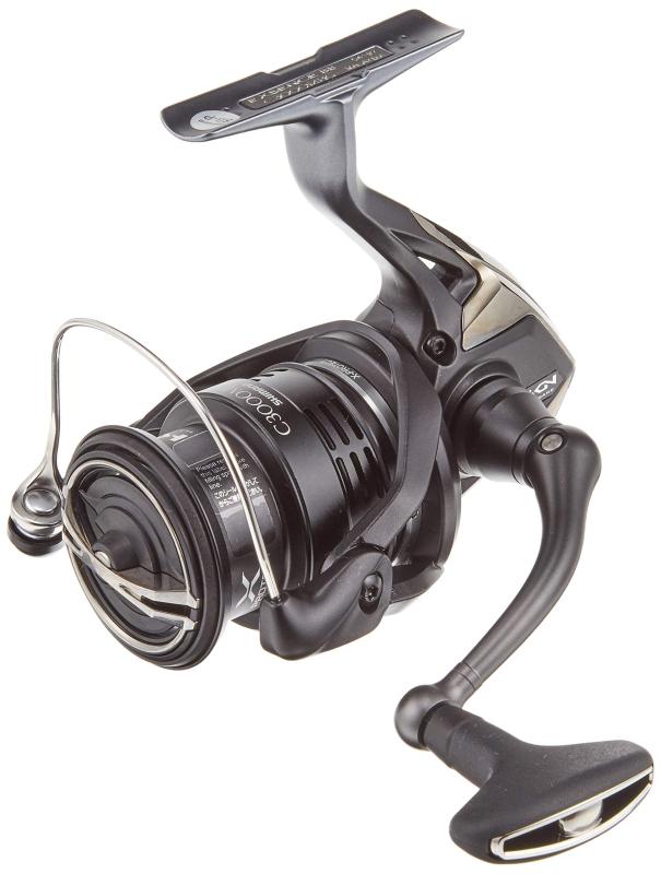 シマノ(SHIMANO) スピニングリール シーバス 20 エクスセンス BB 3000MHG/C3000MHG/4000MHG/4000MXG