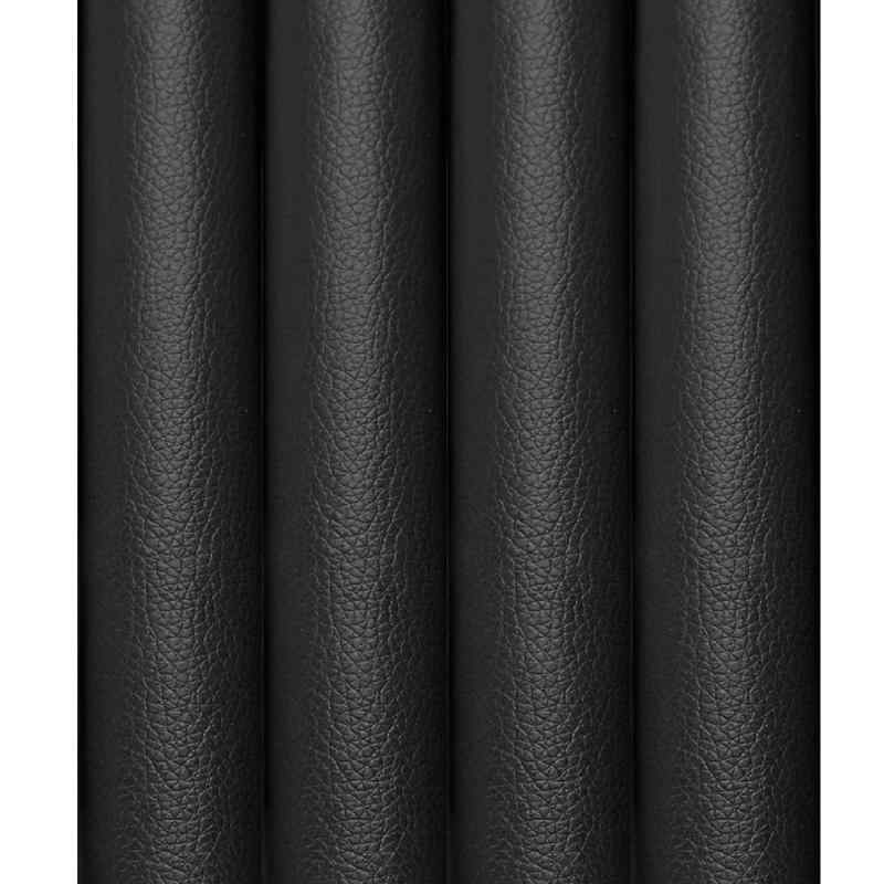 MAEXUS 合皮補修シート 20x30cm ブラックのレザーシート 補修 4枚入りソファー補修テープ レザーシート、防水レザーシートでバッグや持ち手も修復可能、皮補修シートで快適なレザーシートを