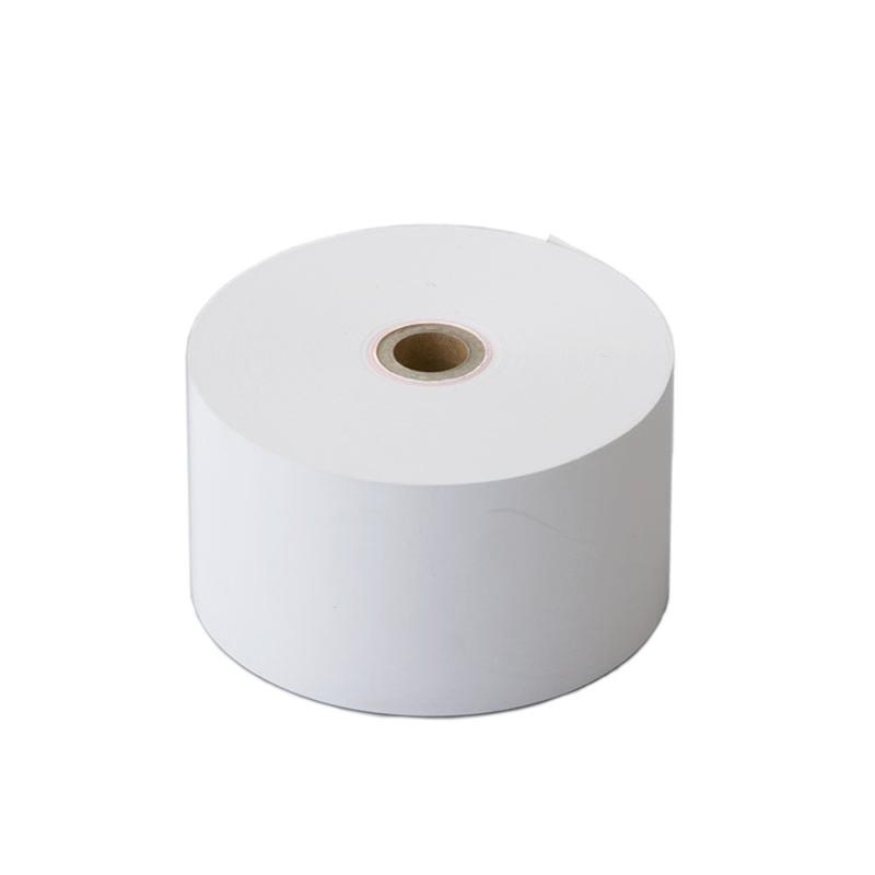 シモジマ サーマル 感熱紙レジペーパー 44X80 5巻 007332905 parent