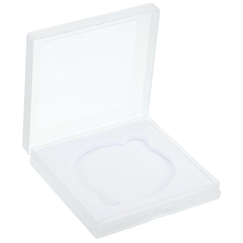 PATIKIL 77mmレンズフィルターケース カメラフィルターケース ポータブルレンズフィルターボックス 防水防塵プラスチック製素材：プラスチック、スポンジ；スタイル：フィルター保護ボックス耐久性のあるプラスチック素材で作られており、耐久性があり、硬く、防水、防塵、耐傷性があり、長い時間使用することができます。柔らかい内部ライニングはフィルターを傷から守ります。カメラフィルターケースは、フィルターをほこりから保護し、可能な限りフィルターに落ちるほこりや小さな砂を減らすことができます。写真撮影の生活に便利です。各個別のレンズフィルターケースにフィルターを入れることができ、フィルターをほこりや水から保護します。必要に応じてサイズを選択してください。