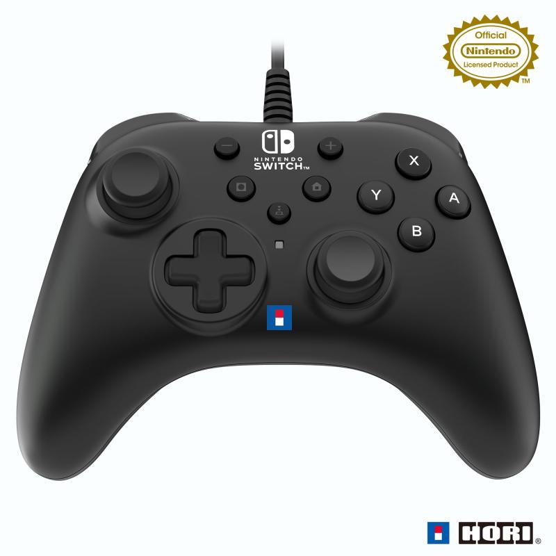乐天商城 - ホリパッド TURBO for Nintendo Switch™ 2, Windows PC
