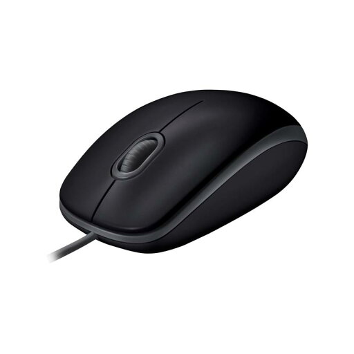ロジクール 有線 静音 マウス 左右対称型 USB 簡単接続 有線マウス 静音マウス M110 ロジクール 有線 静音 マウス 左右対称型 USB 簡単接続 有線マウス 静音マウス M110