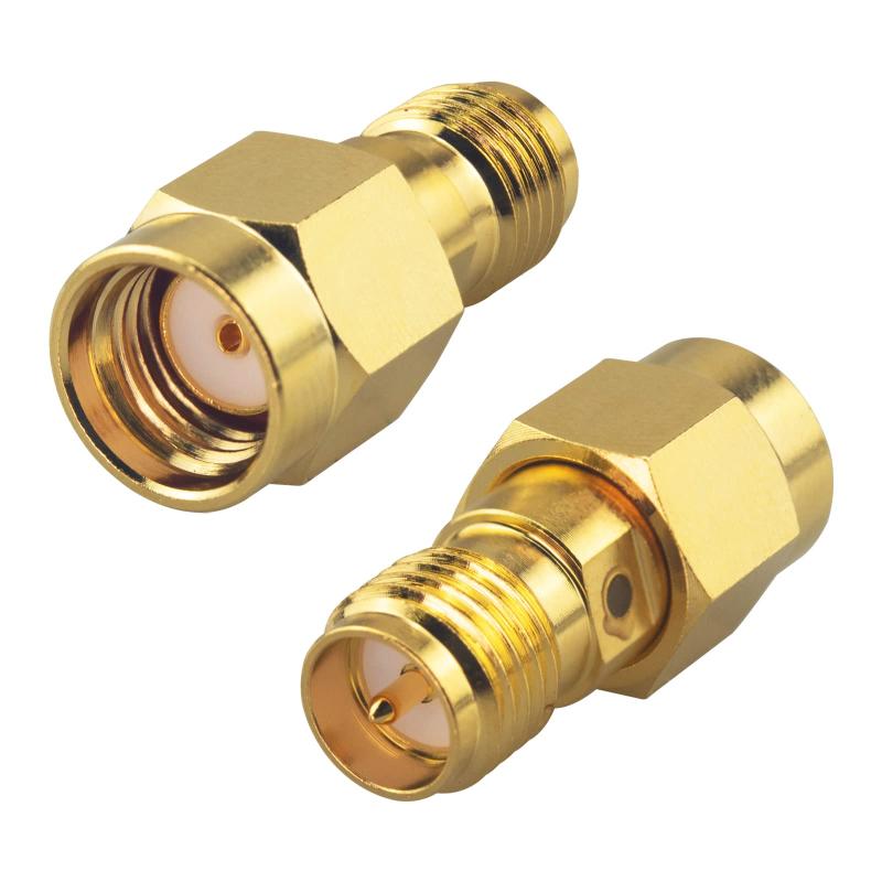 0.05SMA Connector